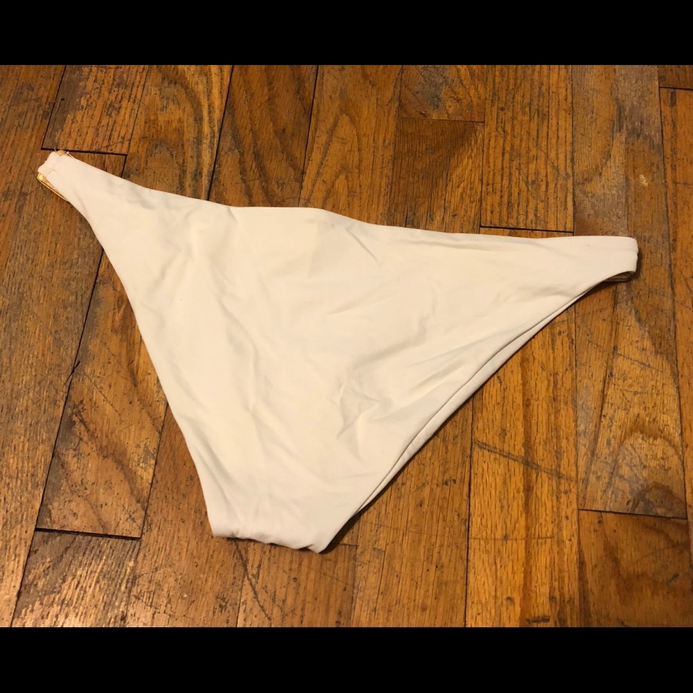 L *Space Bikini Bottoms Size Small